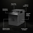 Primal Tub With Ice Bath Chiller