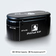 Primal Tub With Ice Bath Chiller