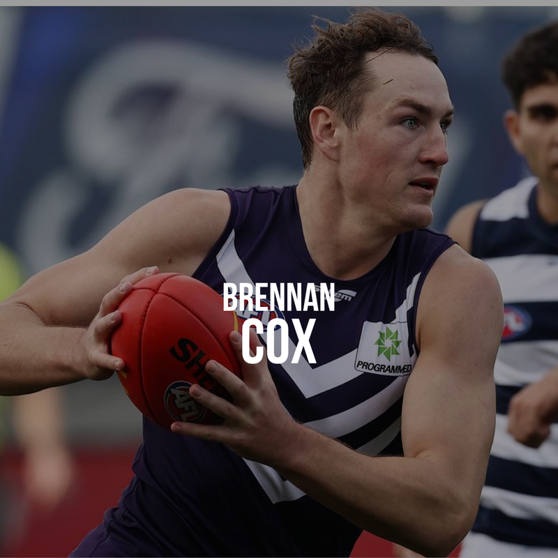 Brennan Cox
