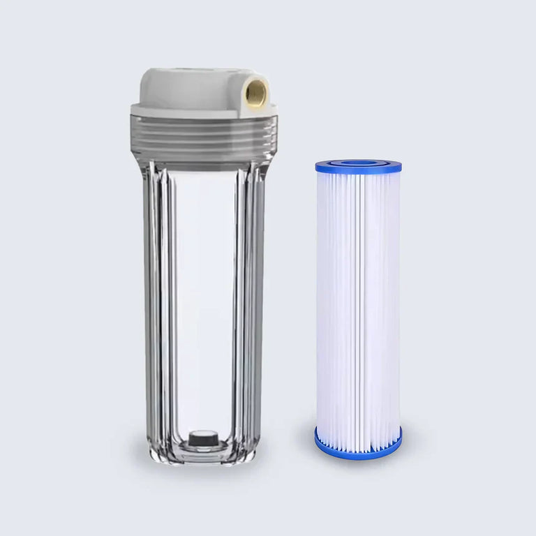 Filter Housing