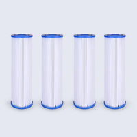 Ice Bath Chiller Filters