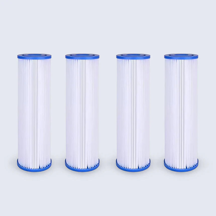 Ice Bath Chiller Filters
