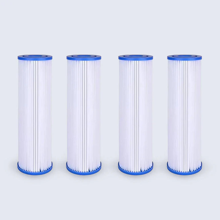 Ice Bath Chiller Filters