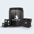 Barrel + Performance Chiller