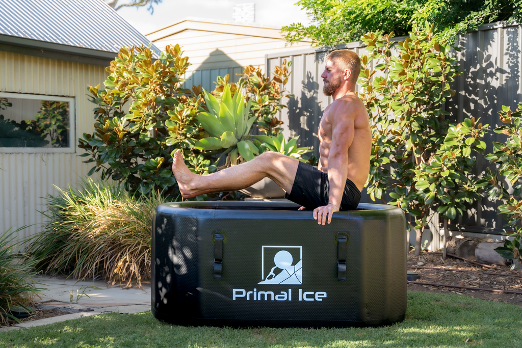 Primal Tub