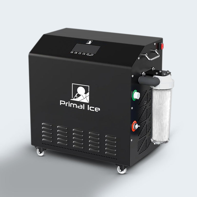 Performance Chiller