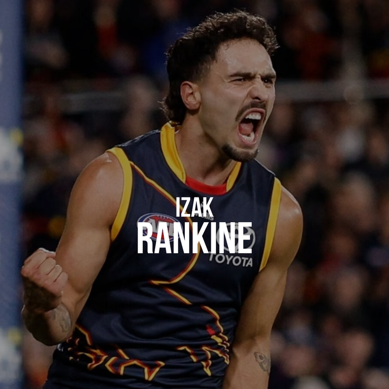 Izak Rankine