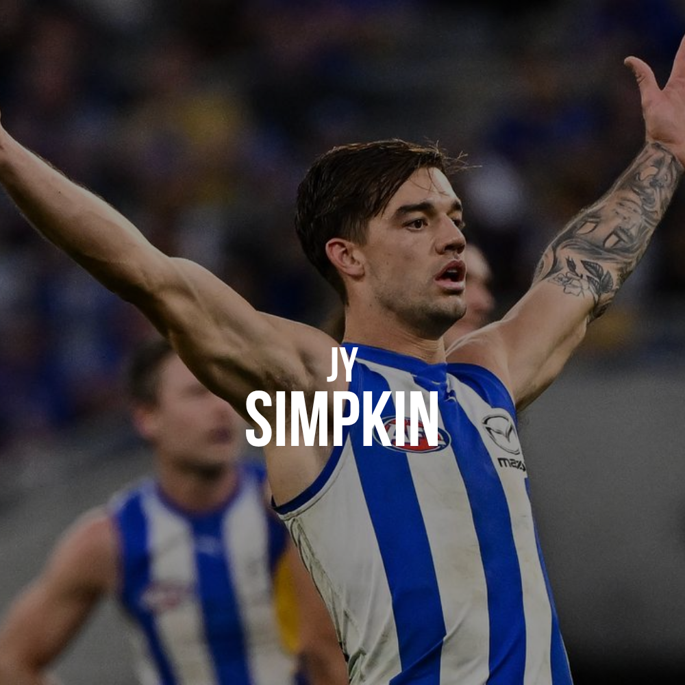 Jy Simpkin