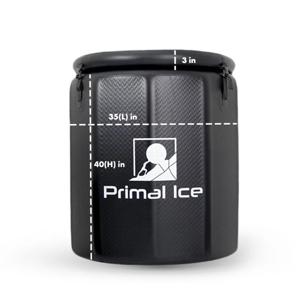 Ice Barrel