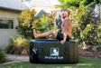 Primal Tub + Performance Chiller