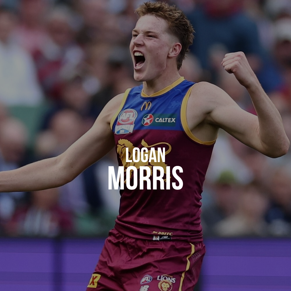 Loagn Morris