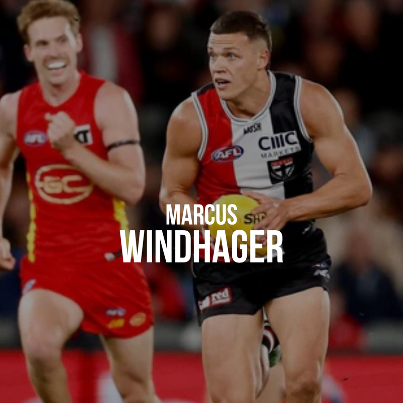Marcus Windhager