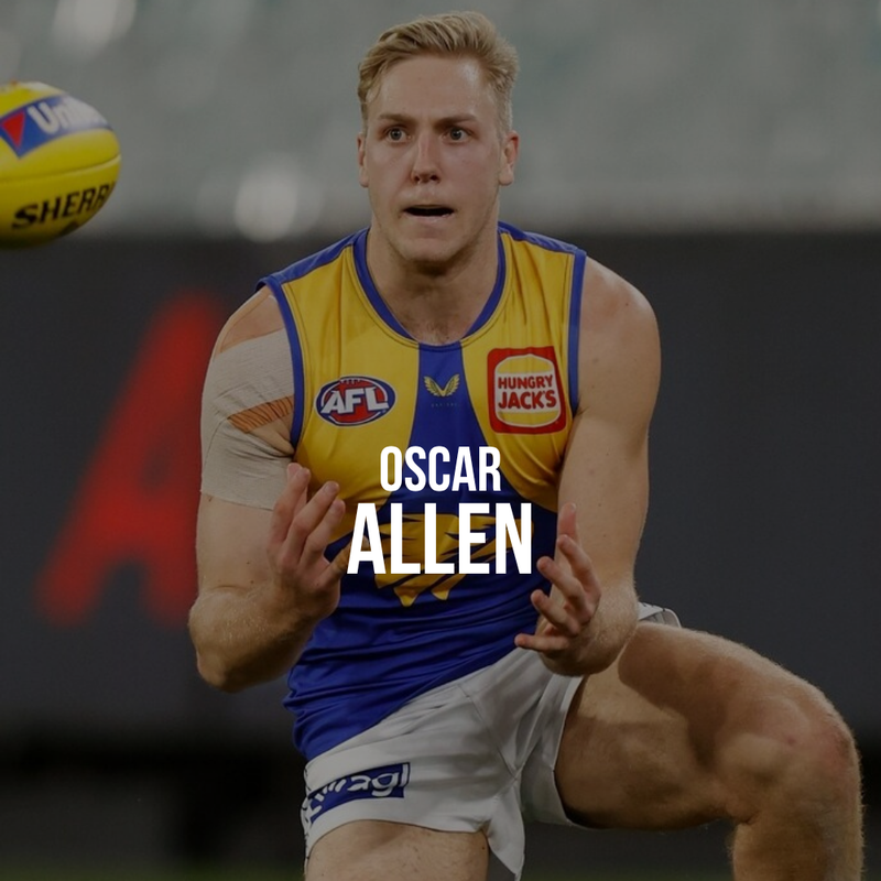 Oscar Allen