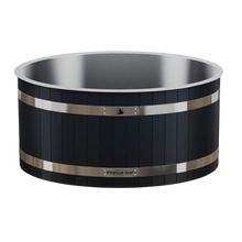 Matte Black / 1HP