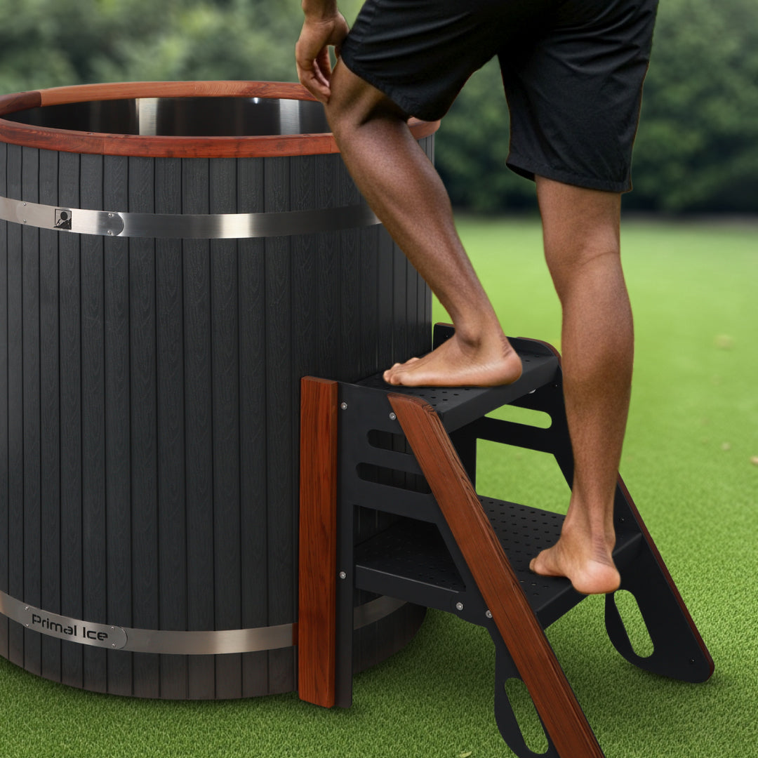 Premium Barrel XPRO/ICE Chiller