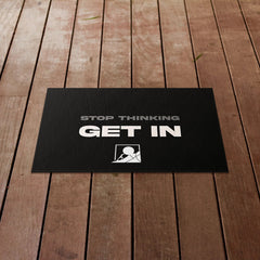 Water Absorbing Mat