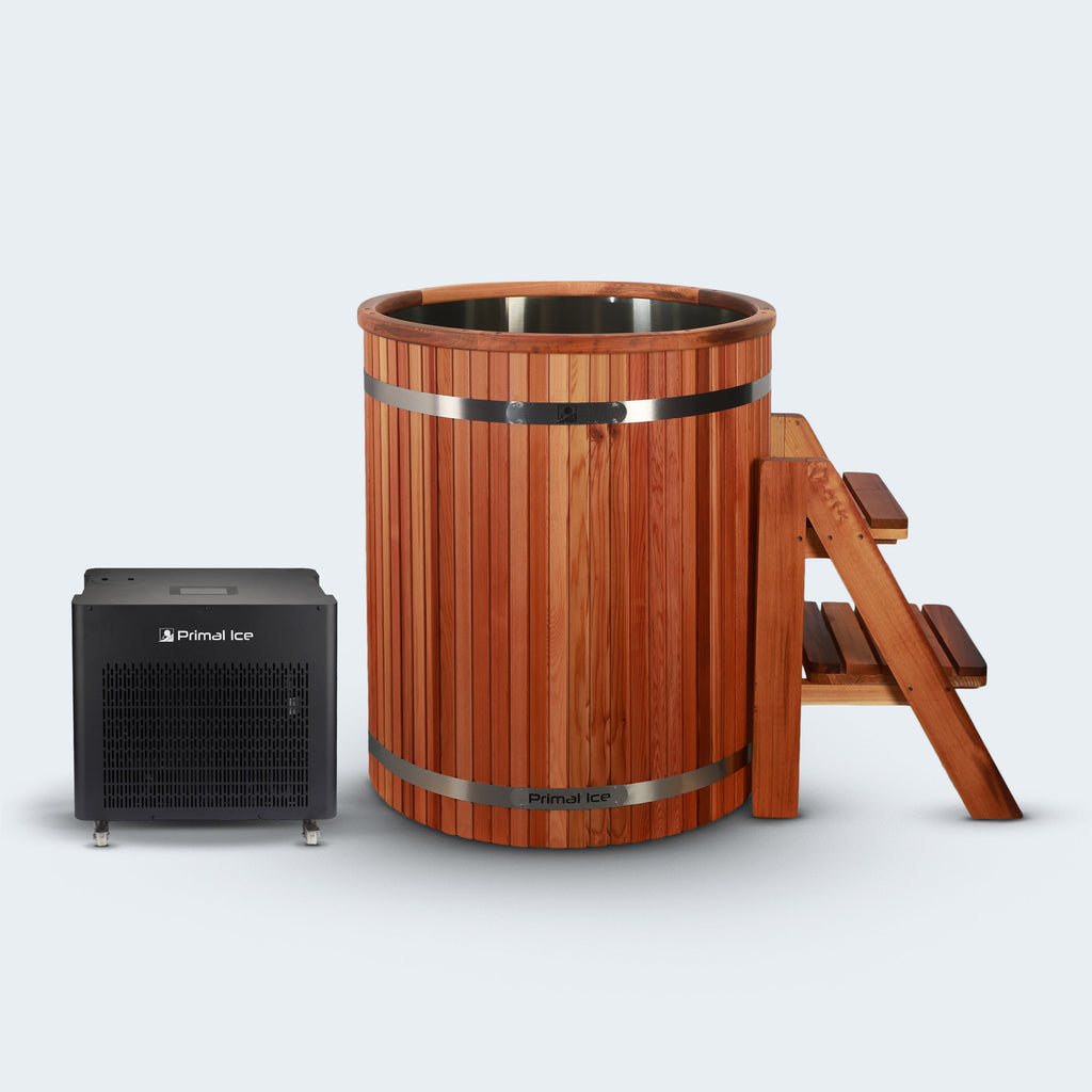 Premium Barrel XPRO/ICE Chiller