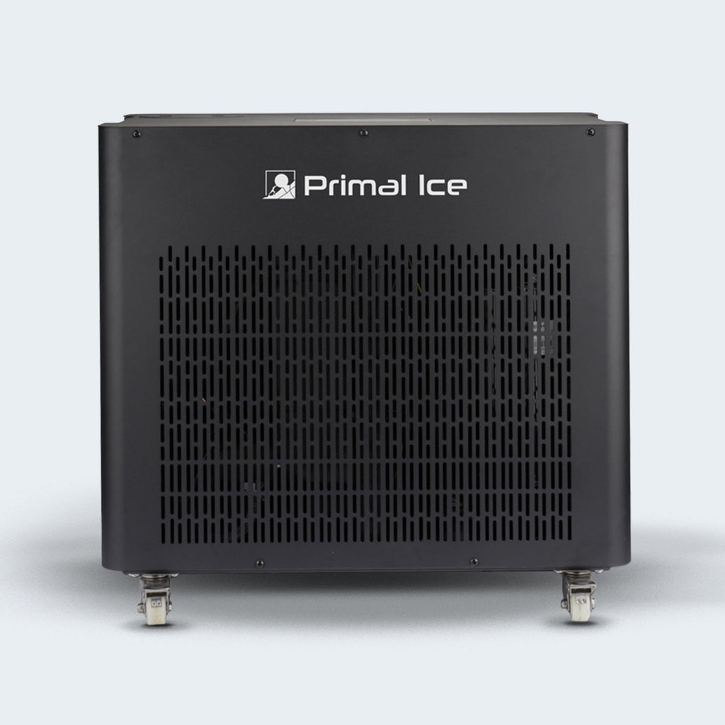 ICE Chiller