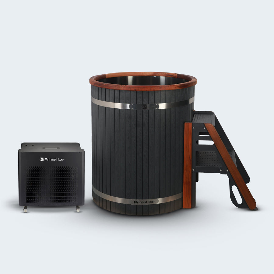 Premium Barrel ICE