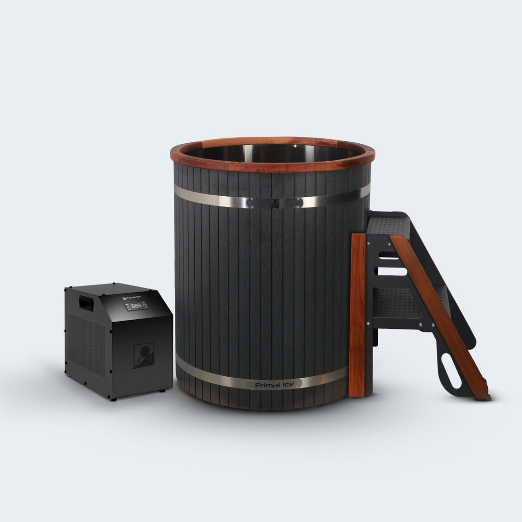 Premium Barrel XPRO/ICE Chiller