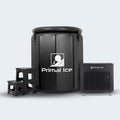 Barrel + ICE Chiller