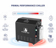 Barrel + Performance Chiller