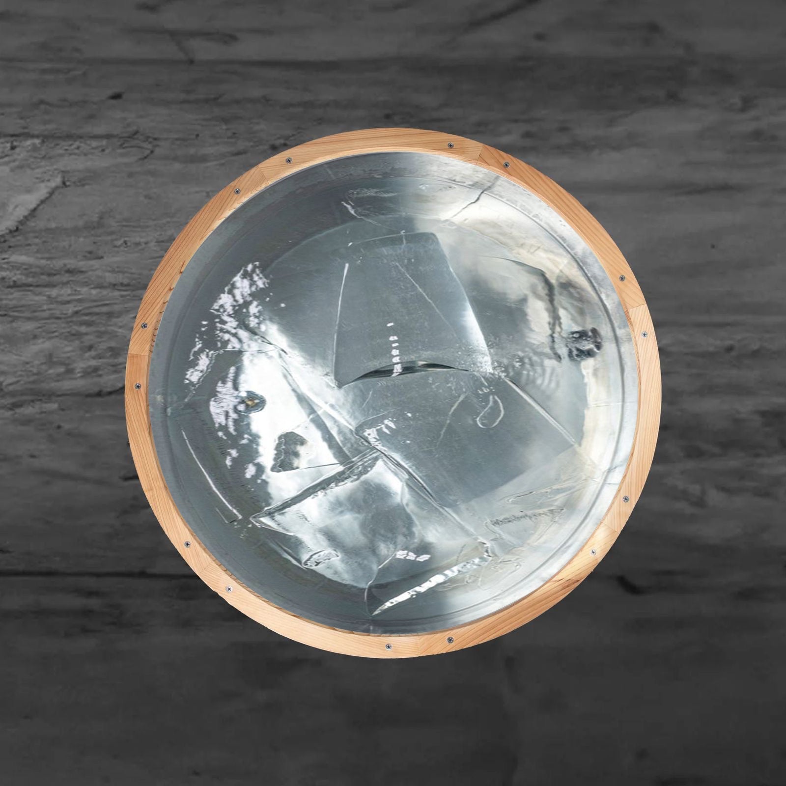 Premium Barrel ICE