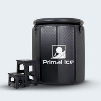 Ice Barrel
