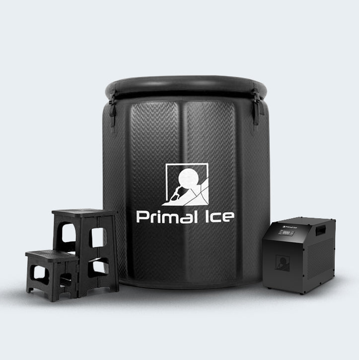 Primal Tub/Barrel + Chillers