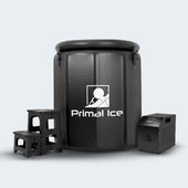 Barrel With Chiller