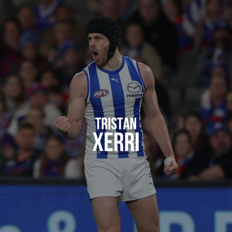 Tristan Xerri