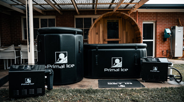 Performance Chiller