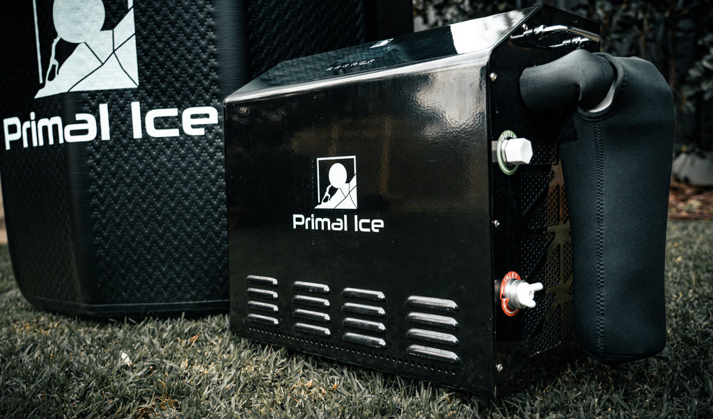 Performance Chiller