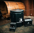 Barrel + Performance Chiller