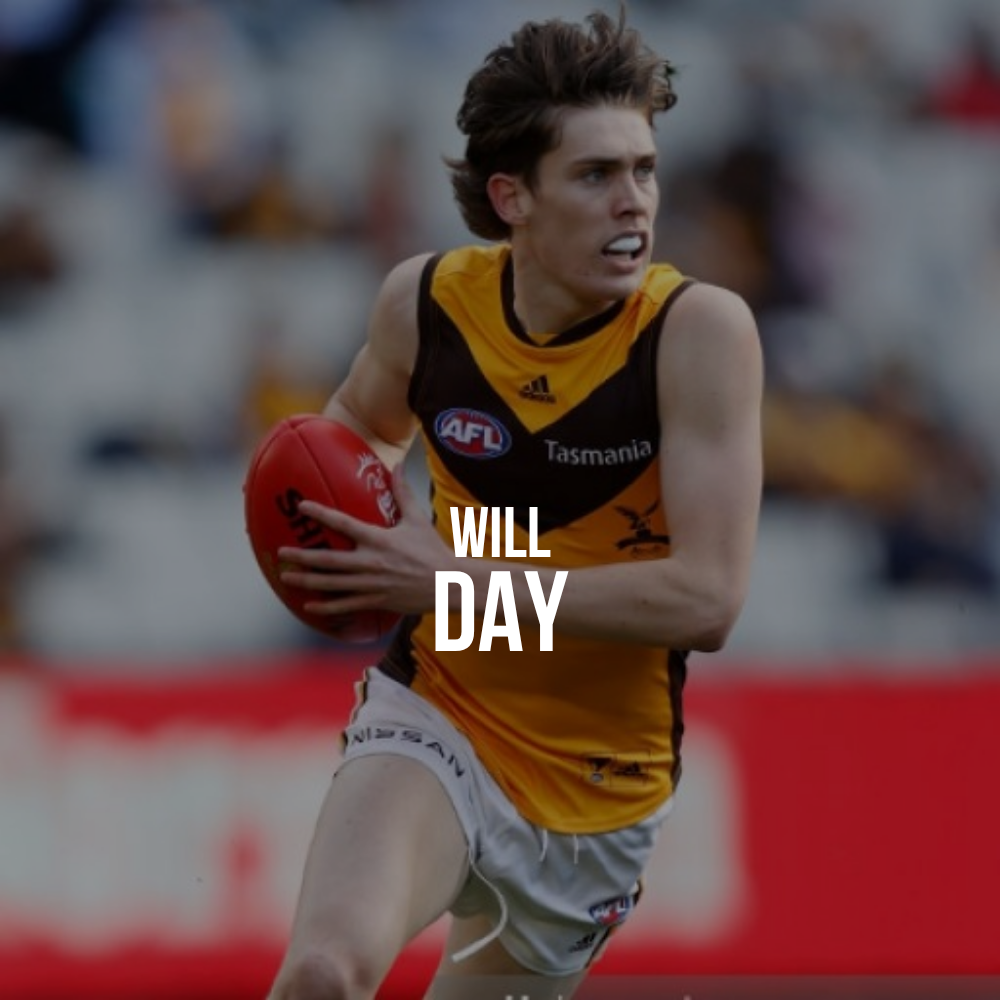 Will Day