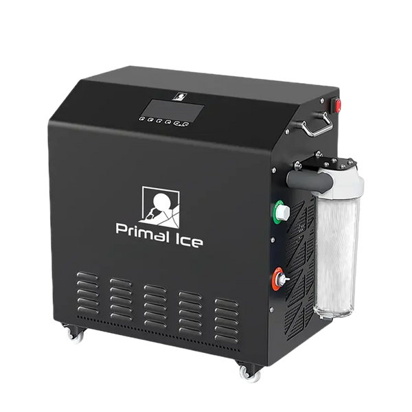 Performance Chiller