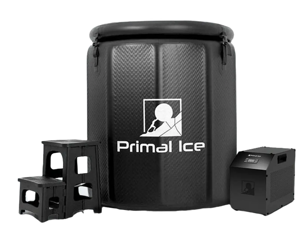 Primal Tub/Barrel + Chillers