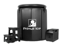 Primal Tub/Barrel + Chillers