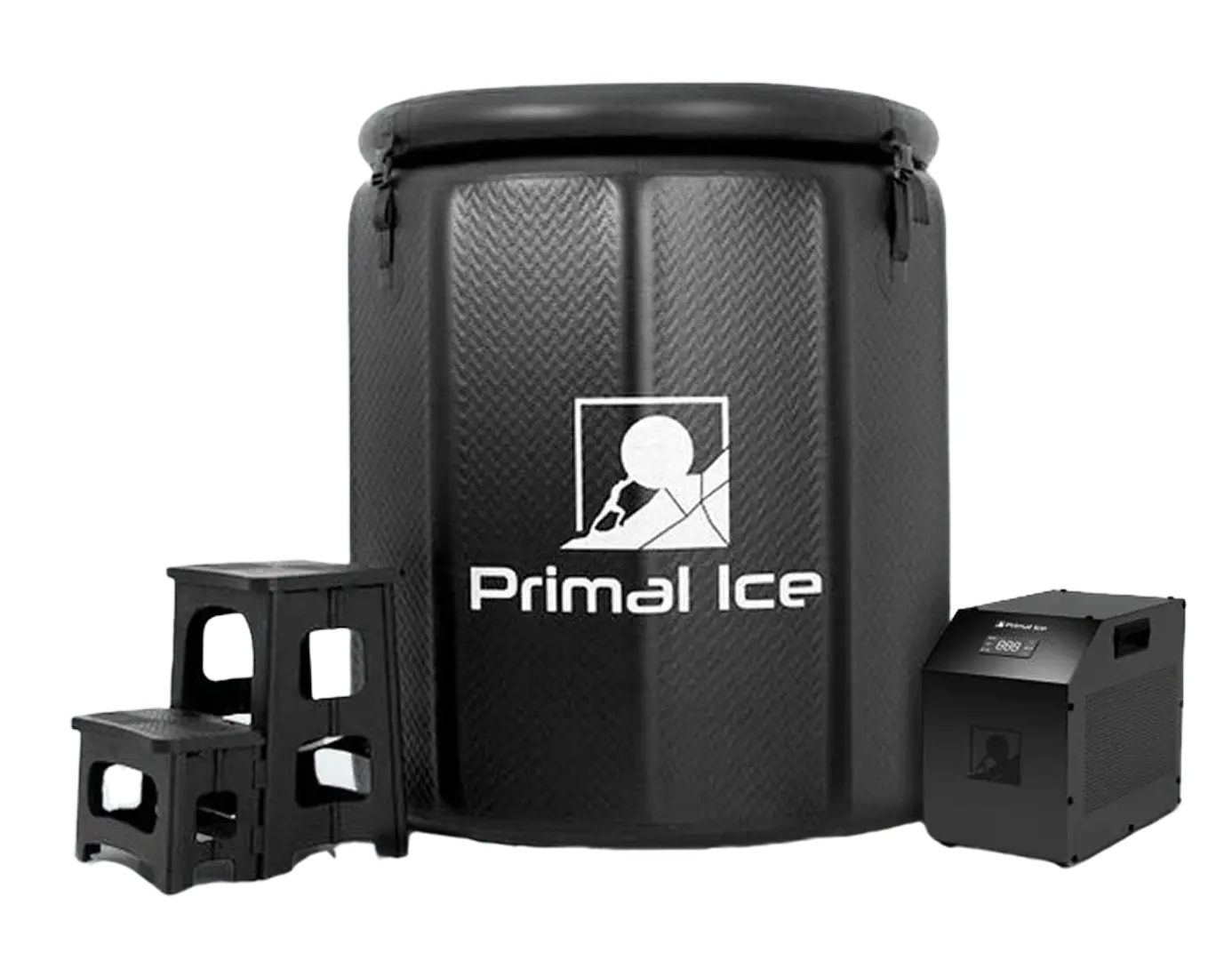 Primal Tub/Barrel + Chillers