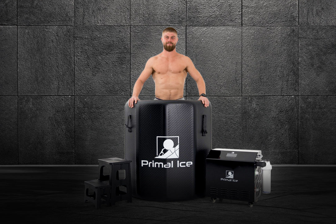 Barrel + Performance Chiller