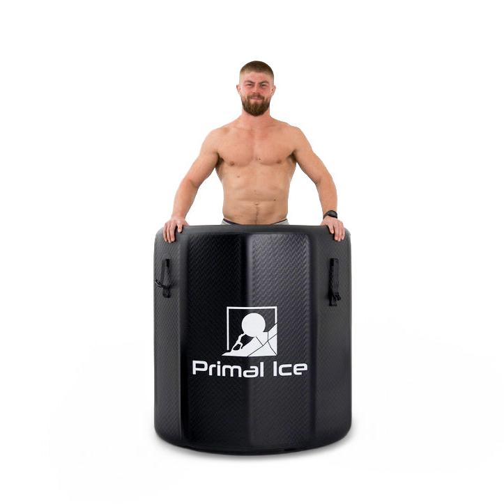 Barrel With Chiller