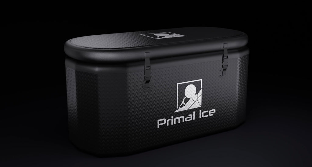 Primal Tub/Barrel + Chillers
