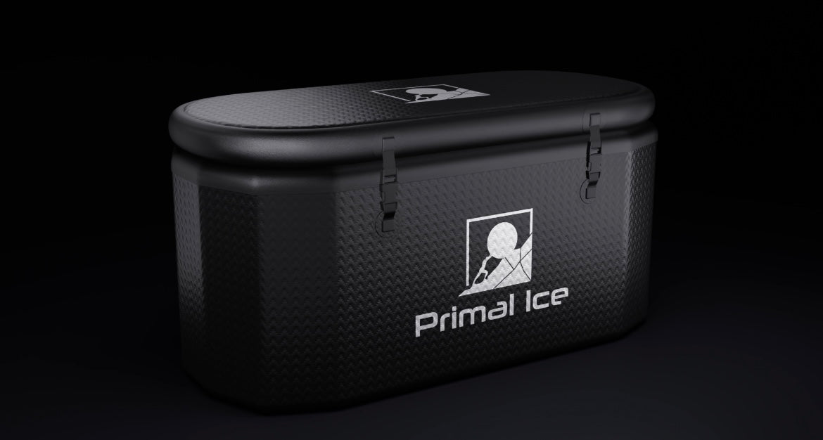 Primal Tub/Barrel + Chillers