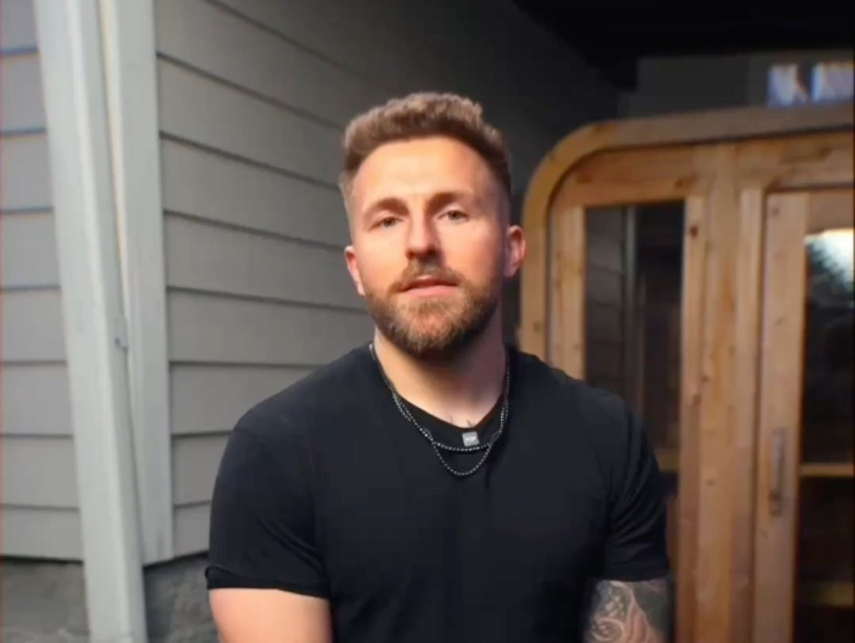 Shane Wallen
