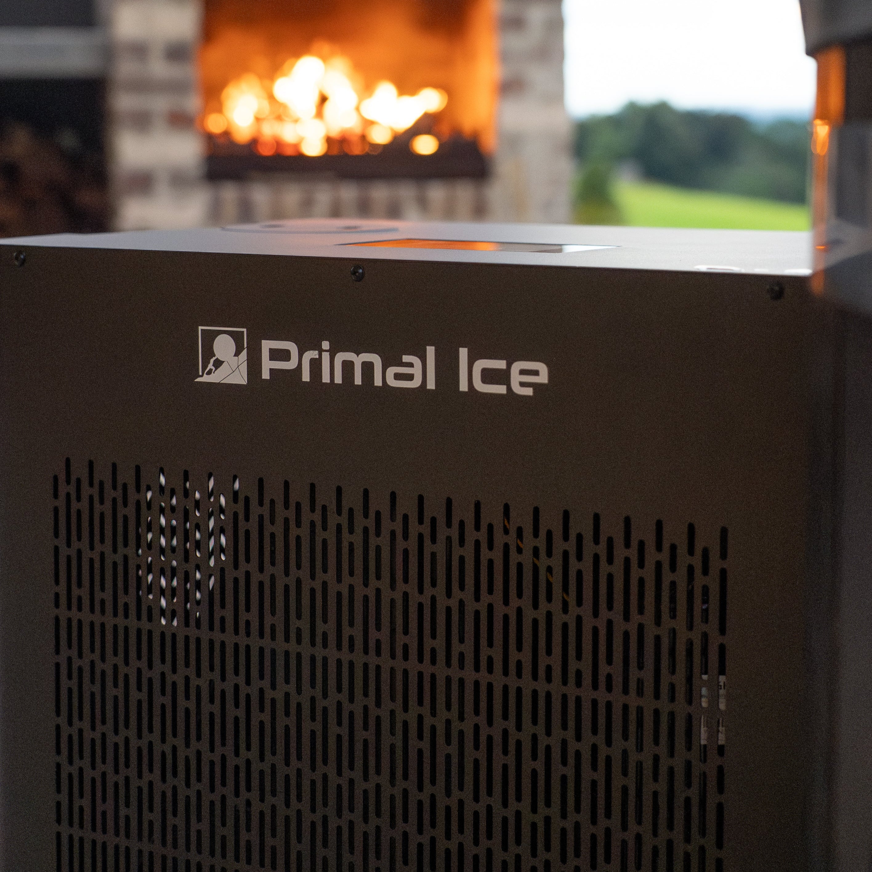 ICE Chiller