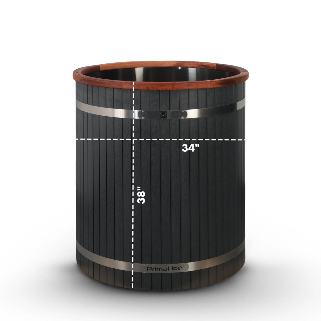 Premium Barrel XPRO/ICE Chiller