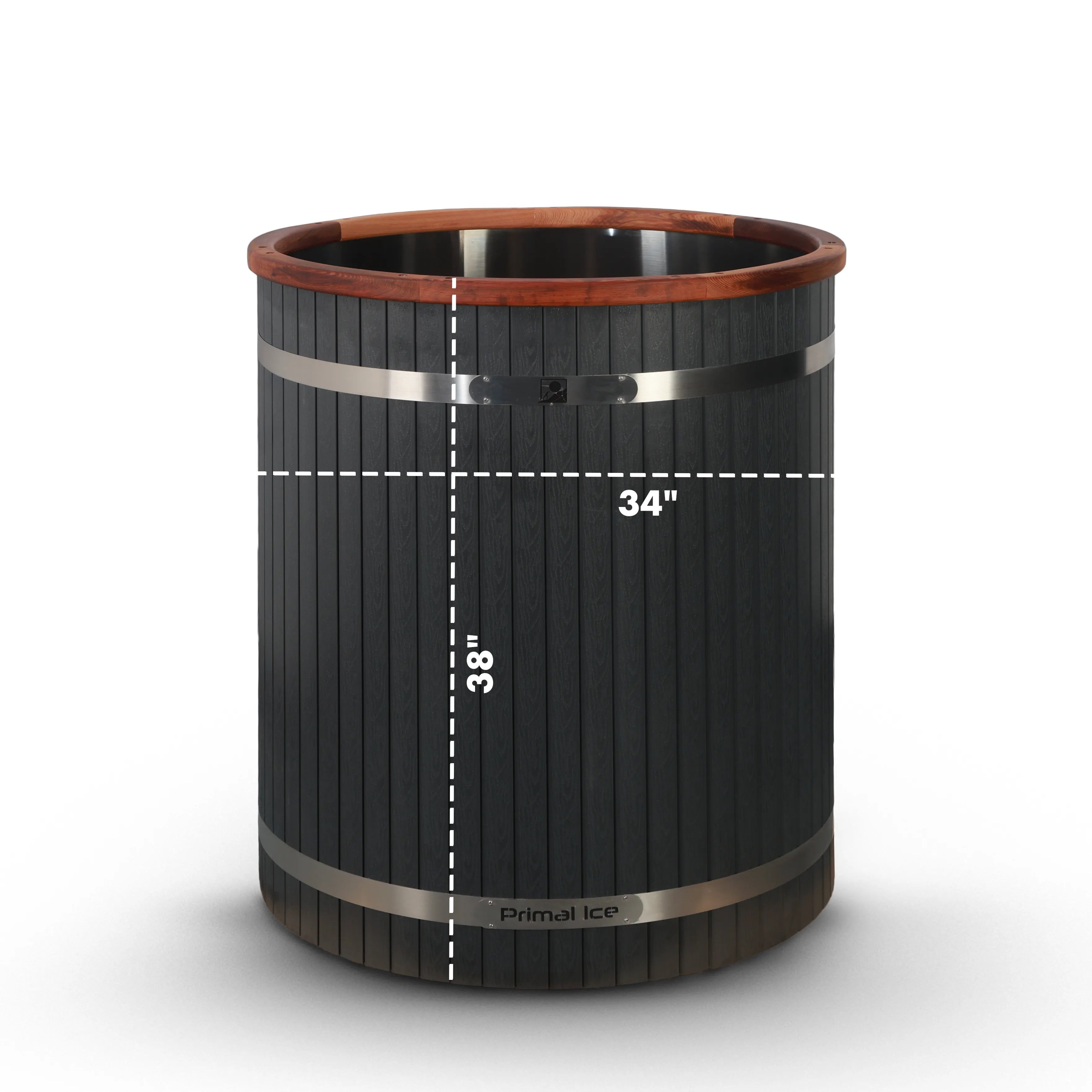 Premium Barrel XPRO/ICE Chiller